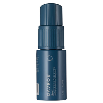 Davroe Cloud Texture Powder