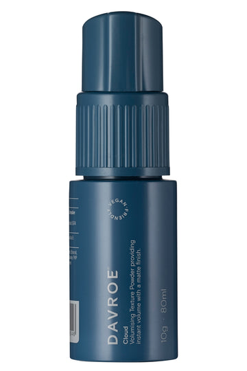 Davroe Cloud Texture Powder