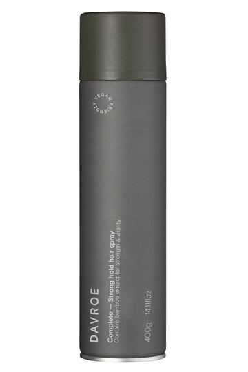 Davroe Complete Aerosol Hair Spray