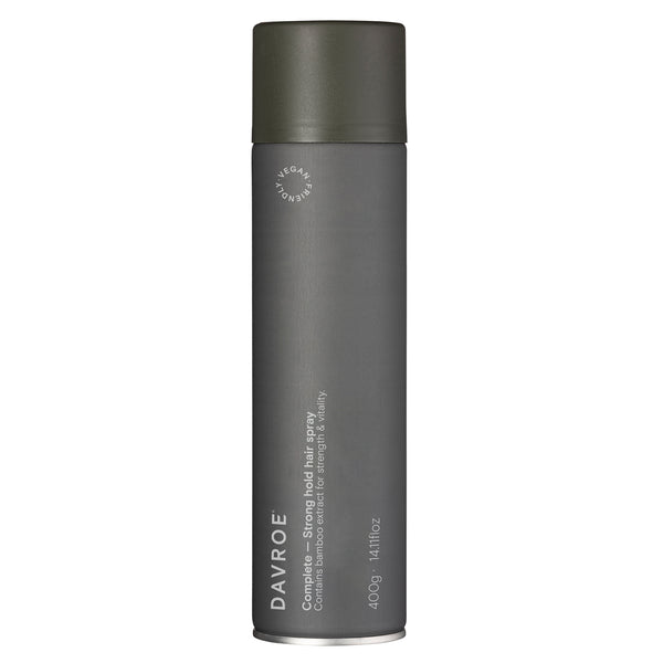 Davroe Complete Aerosol Hair Spray