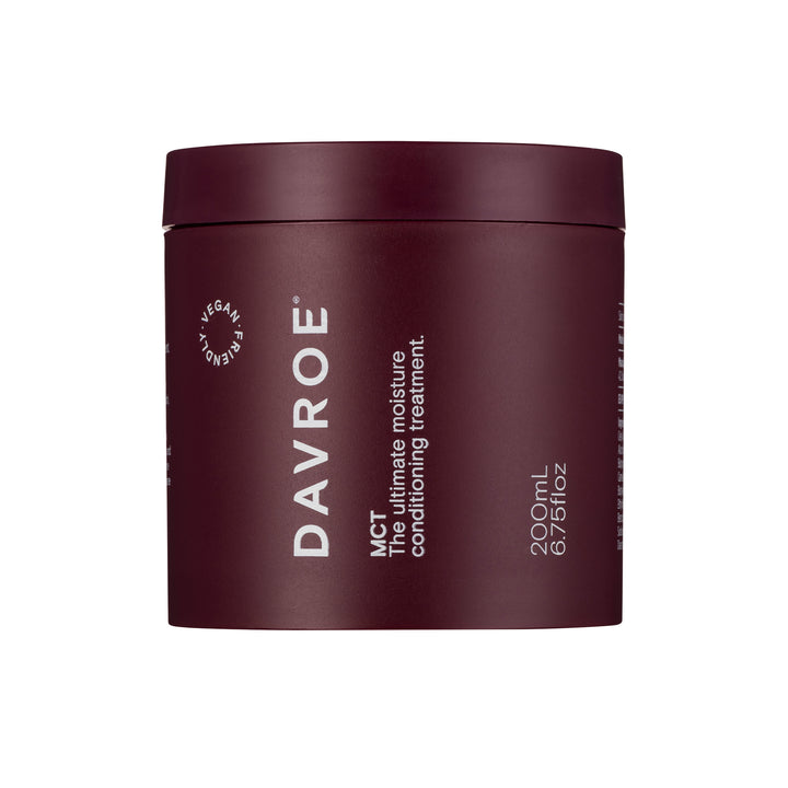 Davroe MCT - Moisture Conditioning Treatment 200ml