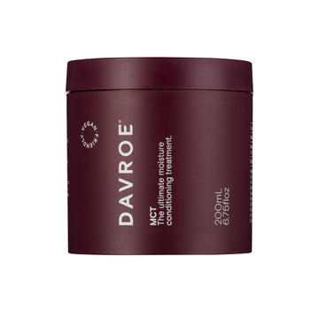Davroe MCT - Moisture Conditioning Treatment 200ml