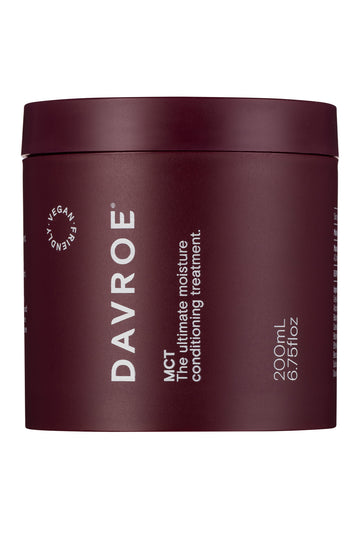 Davroe MCT - Moisture Conditioning Treatment 200ml