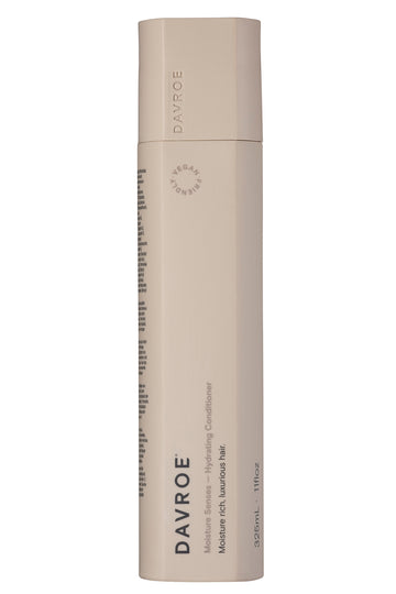 Davroe Moisture Senses Hydrating Conditioner 325ml
