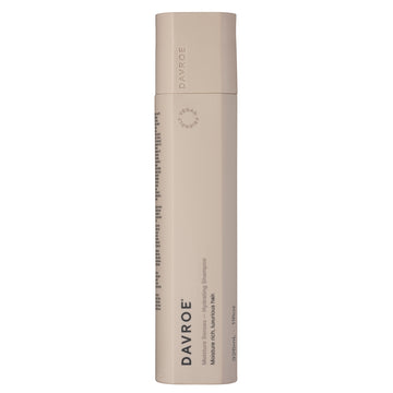Davroe Moisture Senses Hydrating Shampoo 325ml