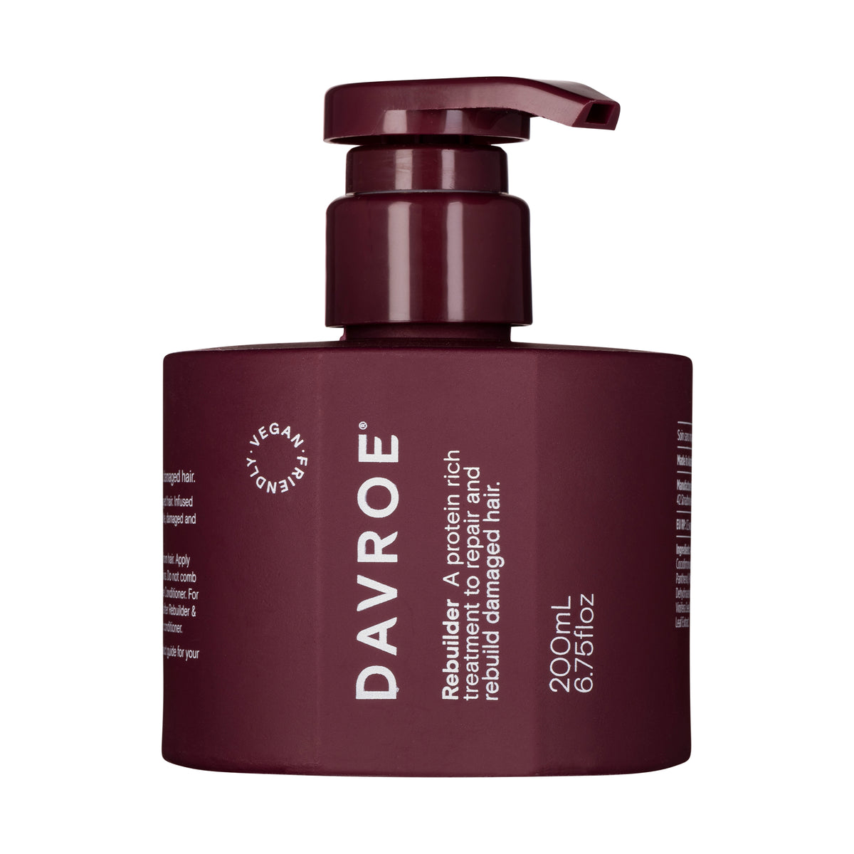 Rebuilder Protein Hair Reconstructor 200ml