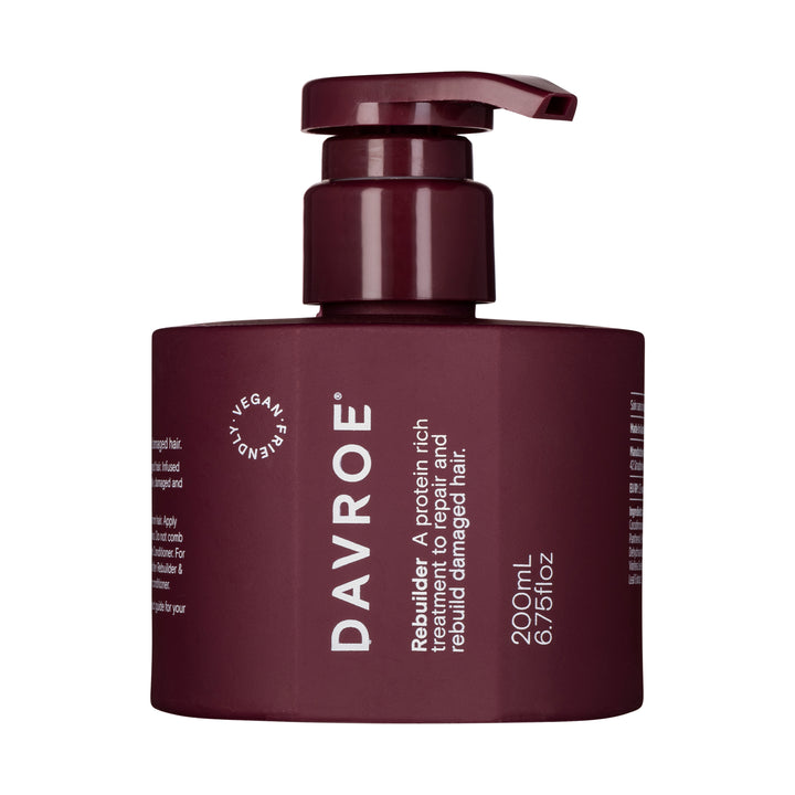 Rebuilder Protein Hair Reconstructor 200ml