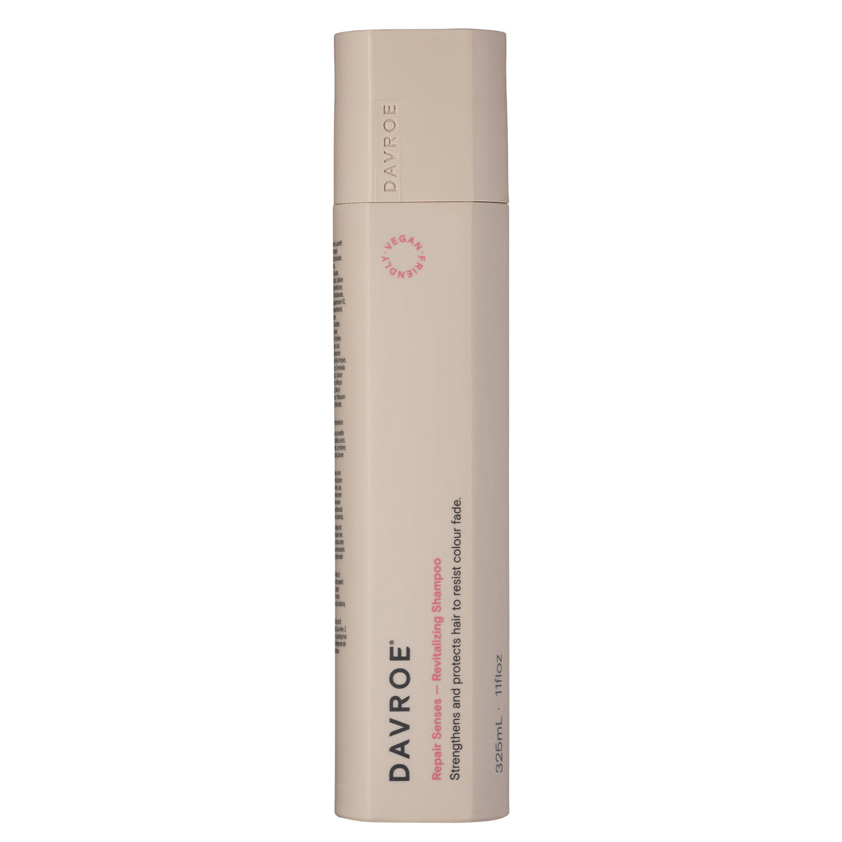 Repair Senses Revitalizing Shampoo 325ml