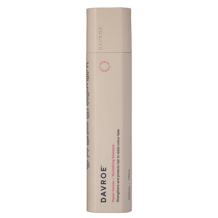 Repair Senses Revitalizing Shampoo 325ml