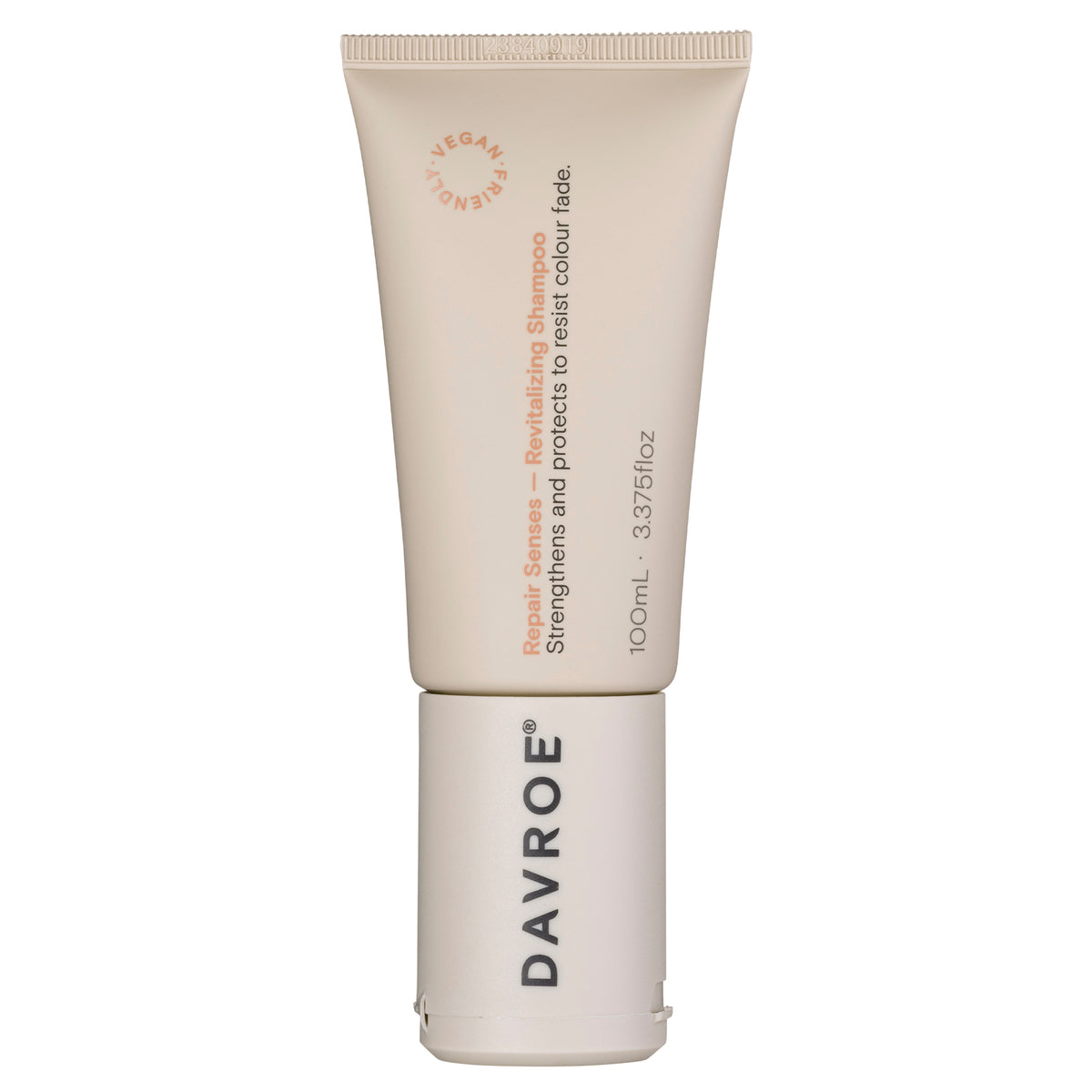 Repair Senses Revitalizing Shampoo 100ml