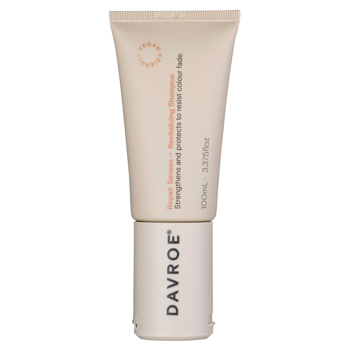 Repair Senses Revitalizing Shampoo 100ml