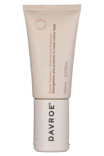 Repair Senses Revitalizing Shampoo 100ml