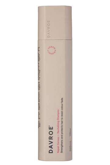 Repair Senses Revitalizing Shampoo 325ml