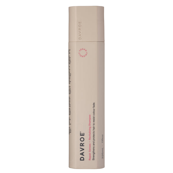 Repair Senses Revitalizing Shampoo 325ml