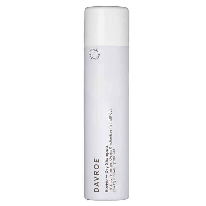 Revive Dry Shampoo