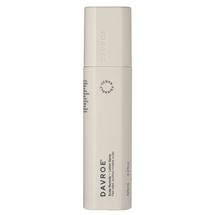 Scalp Remedy Lotion Spray