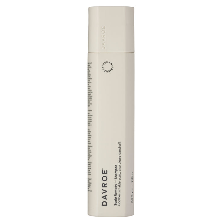 Scalp Remedy Shampoo 325ml