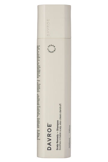 Scalp Remedy Shampoo 325ml