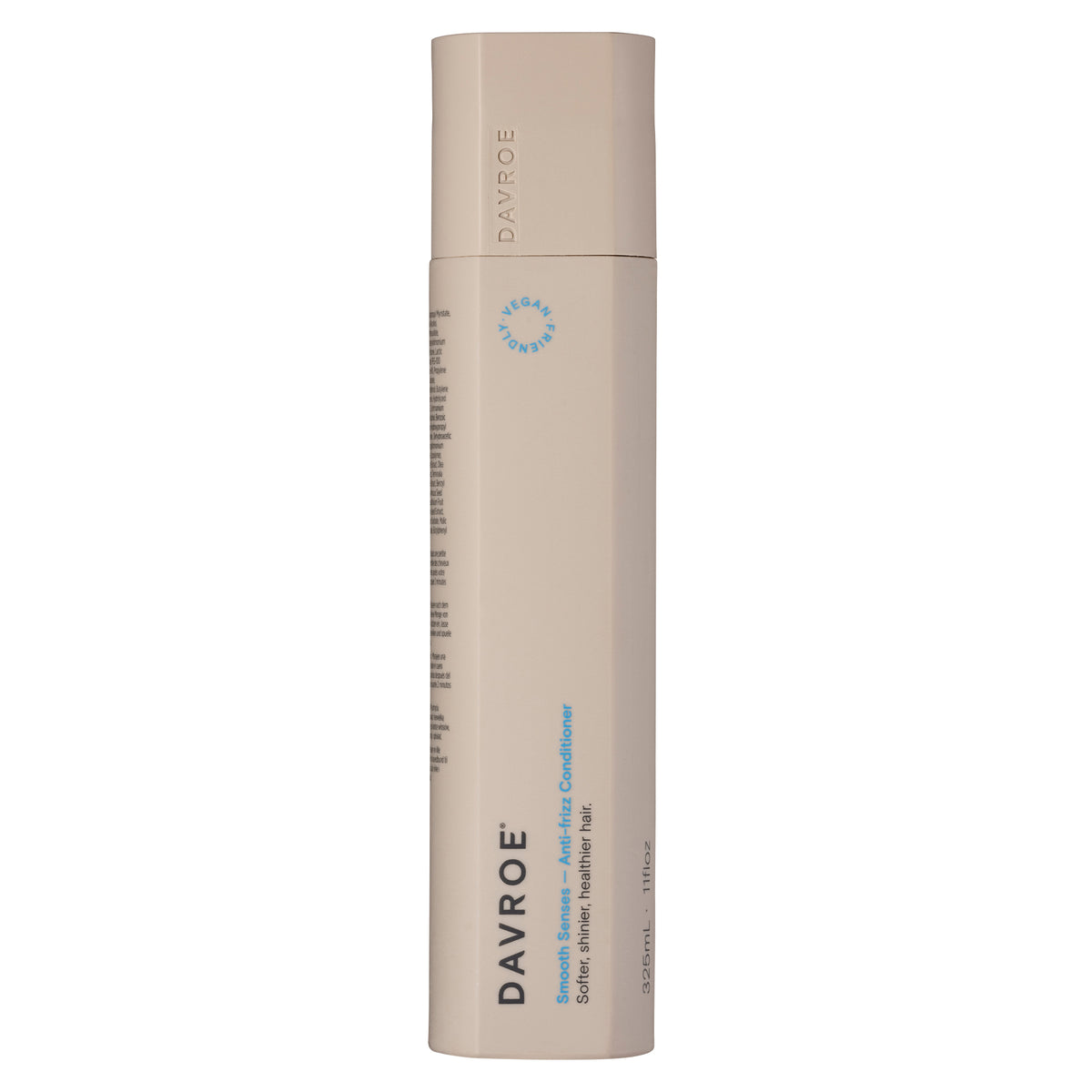 Smooth Senses Anti-Frizz Conditioner 325ml