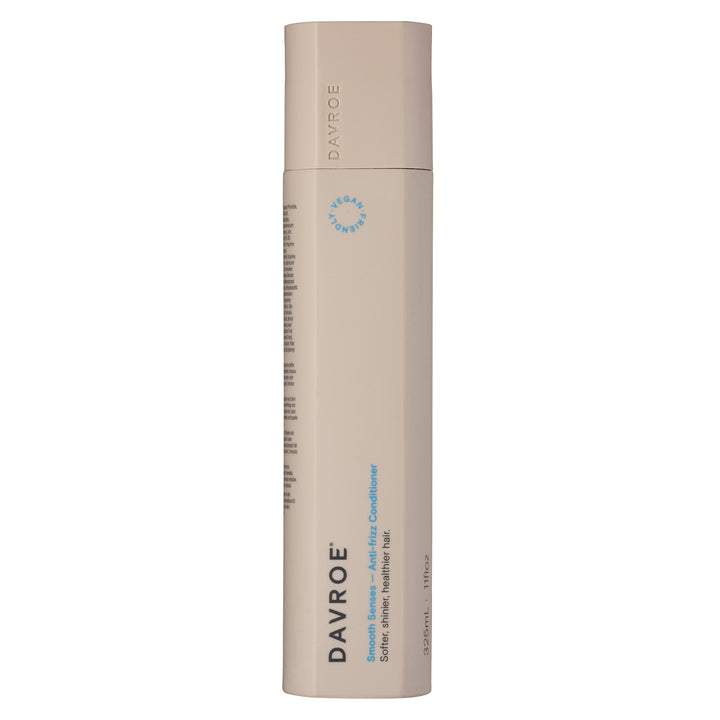 Smooth Senses Anti-Frizz Conditioner 325ml