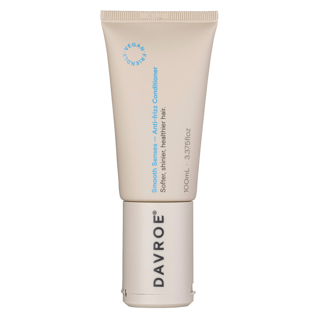 Smooth Senses Anti-Frizz Conditioner 100ml