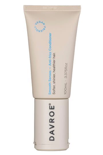 Smooth Senses Anti-Frizz Conditioner 100ml