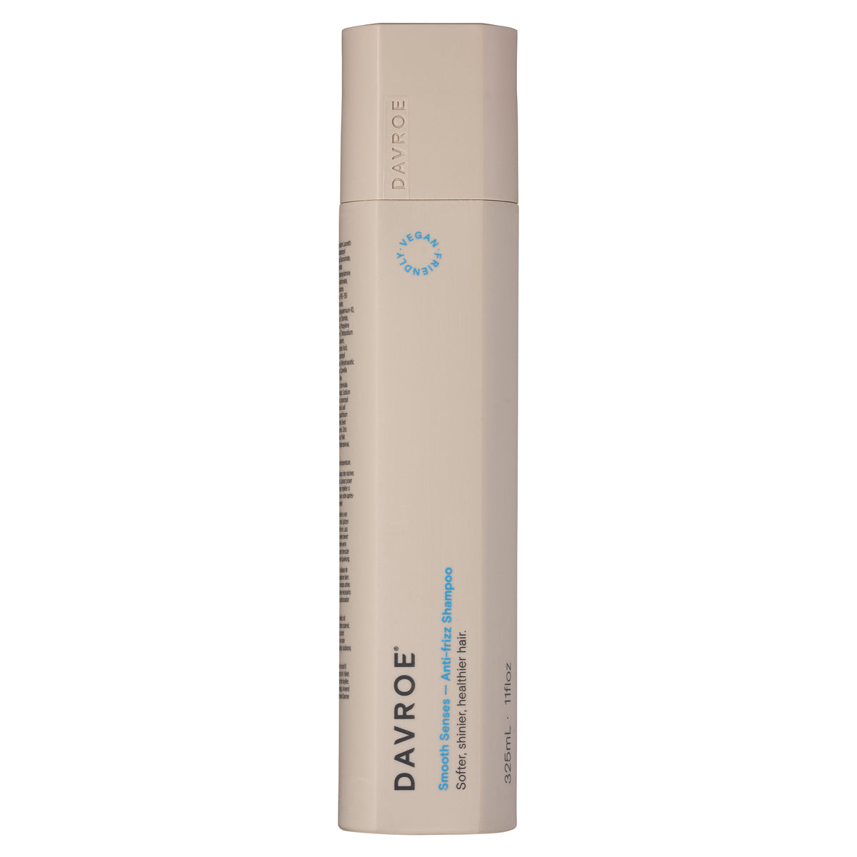 Smooth Senses Anti-Frizz Shampoo 325ml