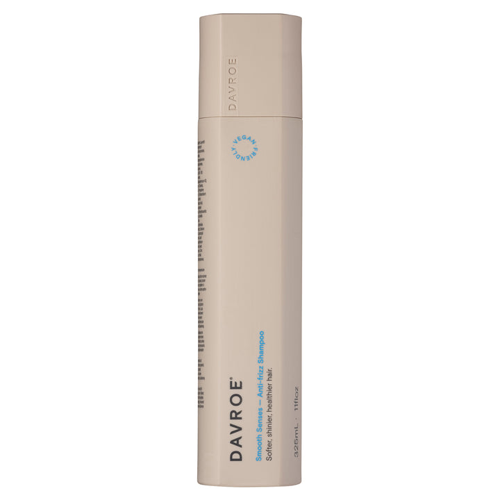 Smooth Senses Anti-Frizz Shampoo 325ml