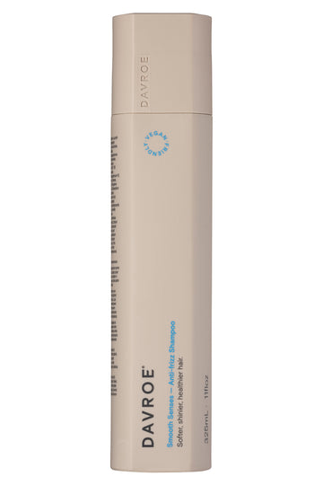 Smooth Senses Anti-Frizz Shampoo 325ml