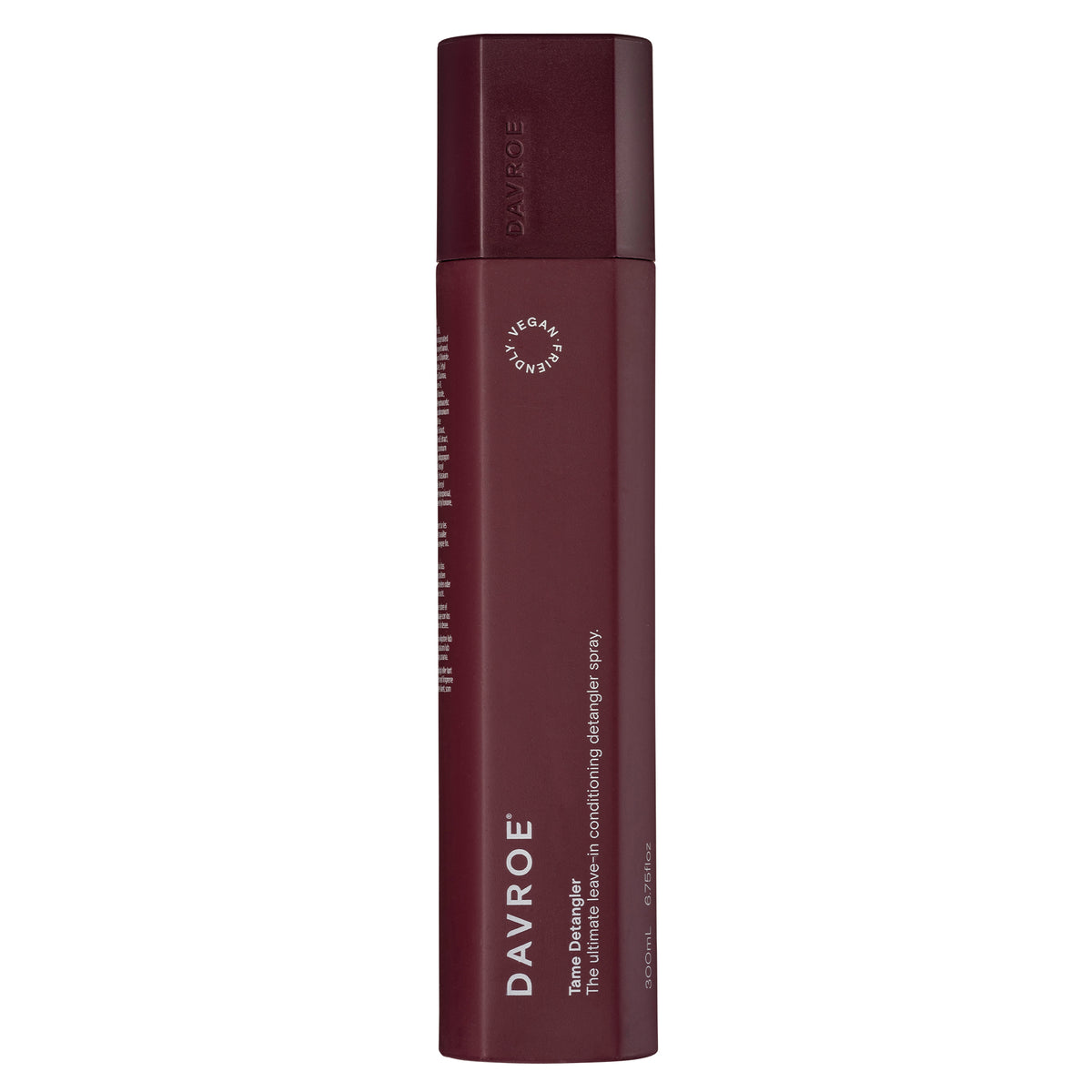 Tame Lemongrass Detangler 300ml