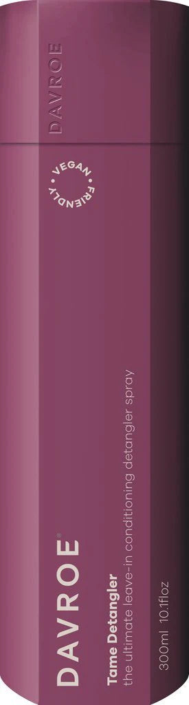 Tame Lemongrass Detangler 300ml