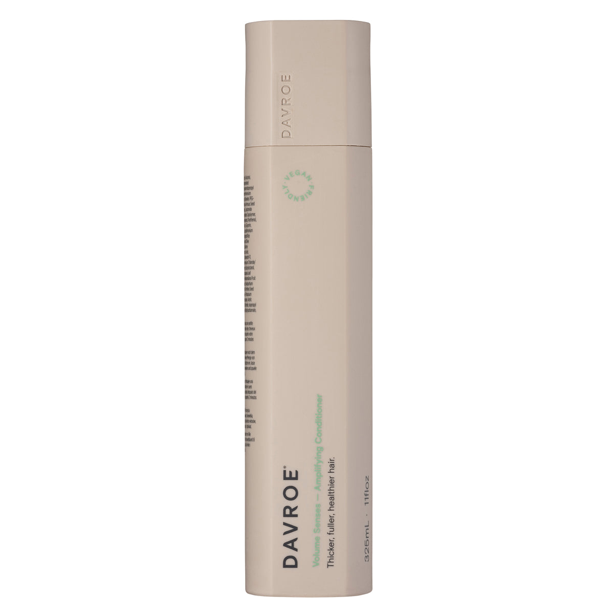 Volume Senses Amplifying Conditioner 325ml