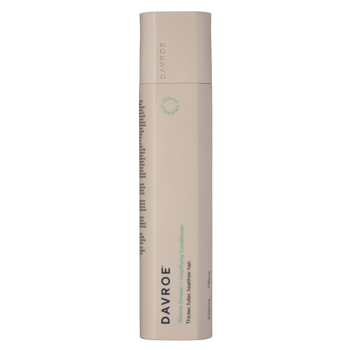 Volume Senses Amplifying Conditioner 325ml