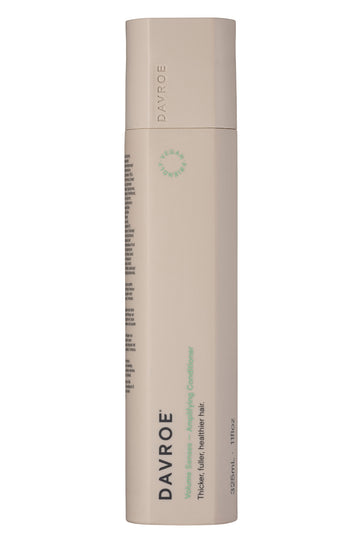 Volume Senses Amplifying Conditioner 325ml