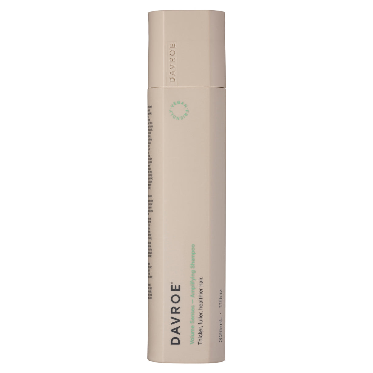 Volume Senses Amplifying Shampoo 325ml