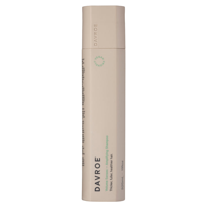 Volume Senses Amplifying Shampoo 325ml