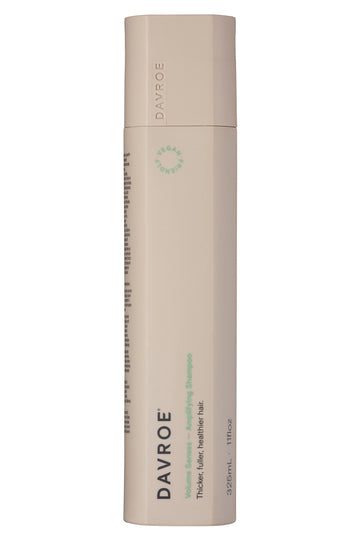 Volume Senses Amplifying Shampoo 325ml