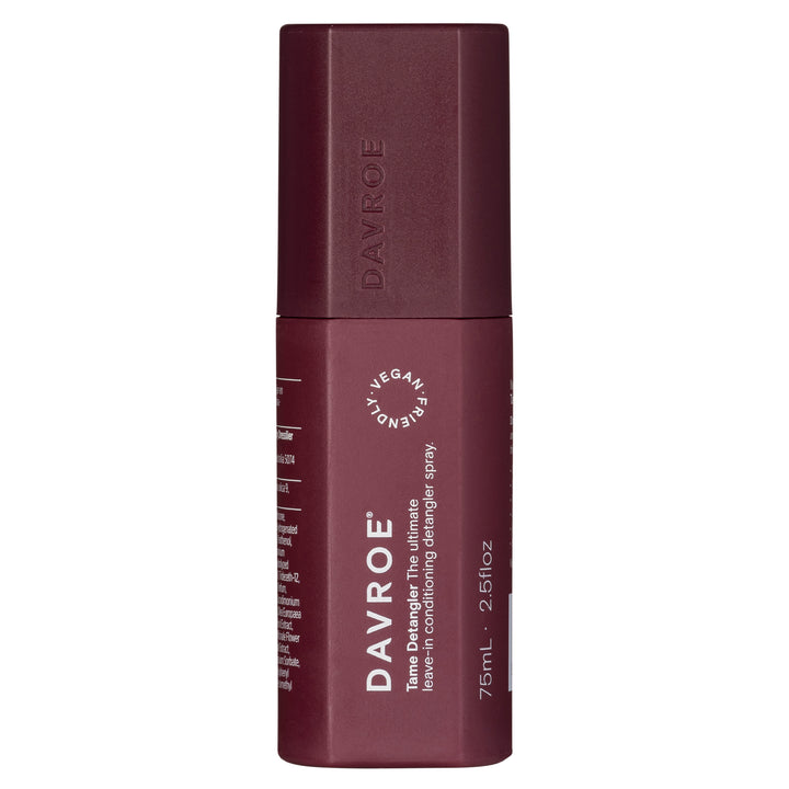 Tame Lemongrass Detangler 75ml