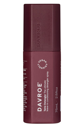 Tame Lemongrass Detangler 75ml