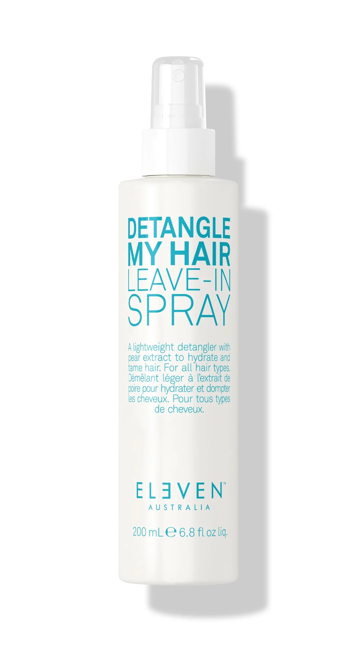 Eleven DETANGLE MY HAIR LEAVE-IN SPRAY