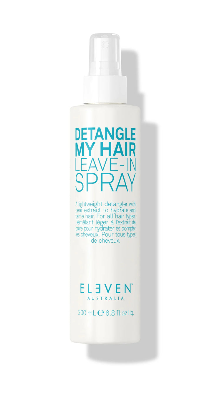 Eleven DETANGLE MY HAIR LEAVE-IN SPRAY