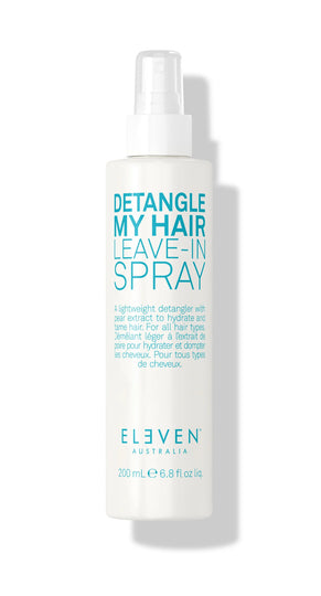 Eleven DETANGLE MY HAIR LEAVE-IN SPRAY