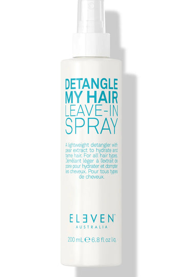Eleven DETANGLE MY HAIR LEAVE-IN SPRAY