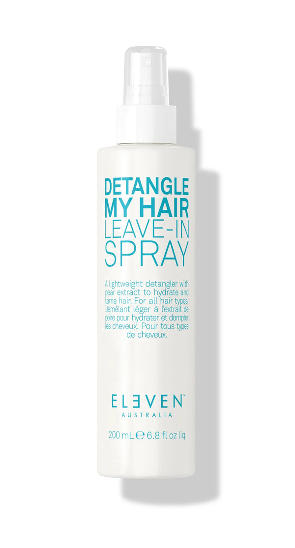 Eleven DETANGLE MY HAIR LEAVE-IN SPRAY