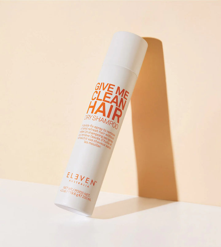 ELEVEN GIVE ME CLEAN HAIR DRY SHAMPOO