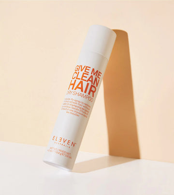 ELEVEN GIVE ME CLEAN HAIR DRY SHAMPOO