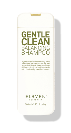 ELEVEN GENTLE CLEAN BALANCING SHAMPOO