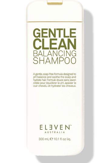 ELEVEN GENTLE CLEAN BALANCING SHAMPOO