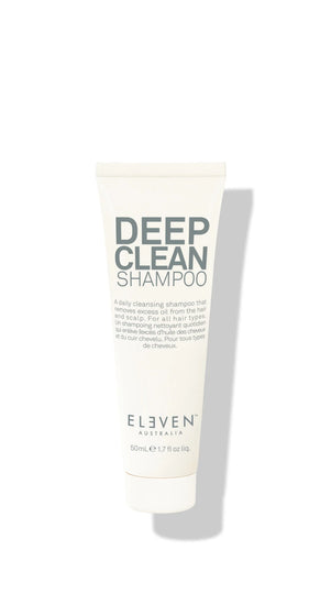 Eleven DEEP CLEAN SHAMPOO