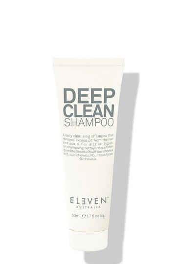Eleven DEEP CLEAN SHAMPOO